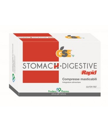 GSE STOMACH DIGESTIVE RA 24CPR