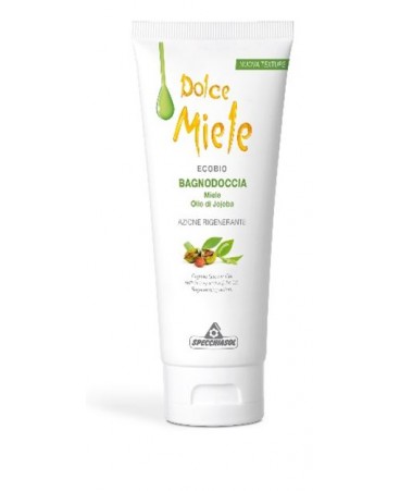 BAGNODOCCIA JOJOBA/MIEL ECOBIO