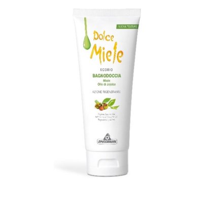 BAGNODOCCIA JOJOBA/MIEL ECOBIO
