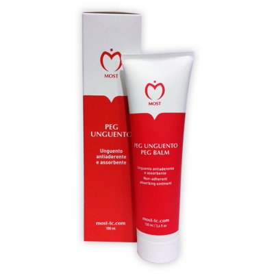 MOST PEG UNGUENTO 100ML MOST PEG UNGUENTO 100ML
