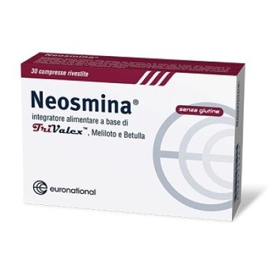 NEOSMINA INT 30CPR 30G NEOSMINA INT 30CPR 30G
