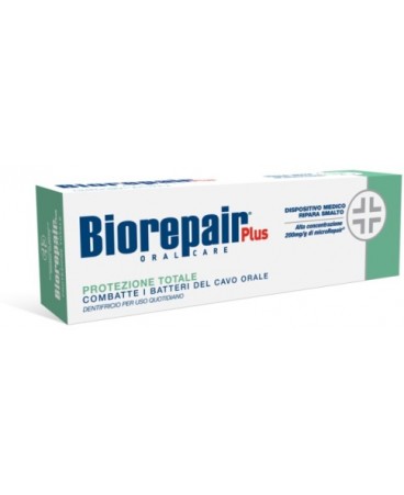 BIOREPAIR PLUS PROT TOTALE 75ML