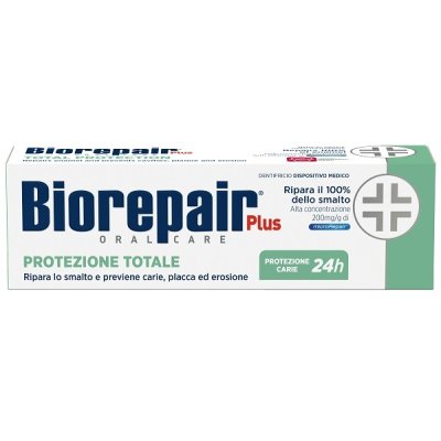 BIOREPAIR PLUS PROT TOTALE 75ML BIOREPAIR PLUS PROT TOTALE 75ML