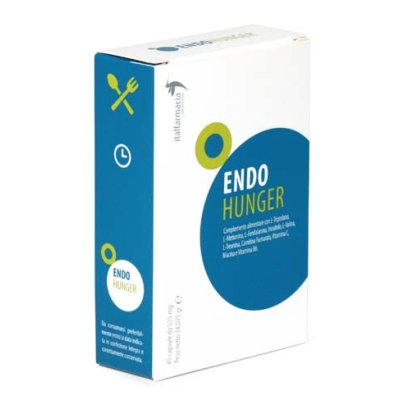 ENDOHUNGER 45CPS