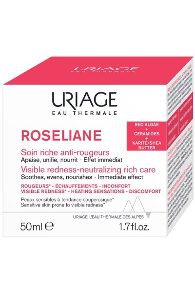 ROSELIANE CR RICCA 50ML