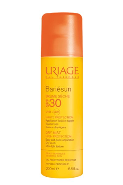 BARIESUN SPF30 SPR ASCI 200ML BARIESUN SPF30 SPR ASCI 200ML