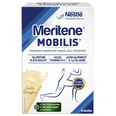 MERITENE MOBILIS VANIGLIA 10BUS