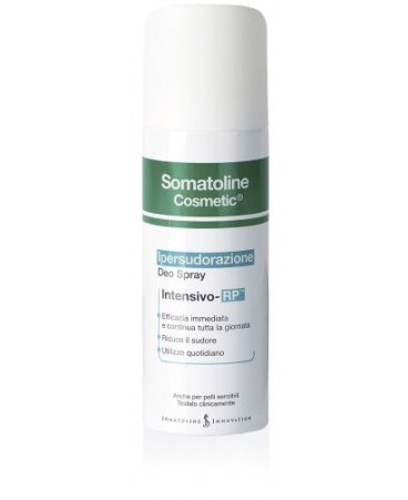 SOMATOLINE-C DEO IPERSUD SPRAY