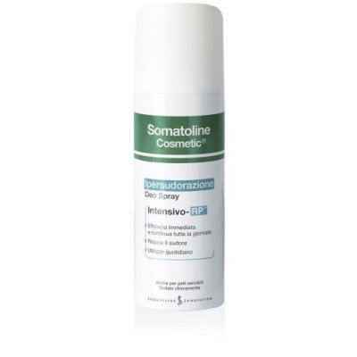 SOMATOLINE-C DEO IPERSUD SPRAY