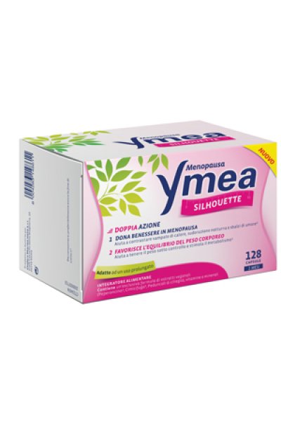 YMEA SILHOUETTE 128CPR YMEA SILHOUETTE 128CPR