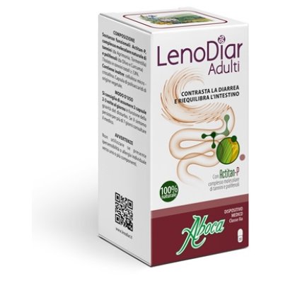 LENODIAR ADULTI 20CAPSULE LENODIAR ADULTI 20CAPSULE