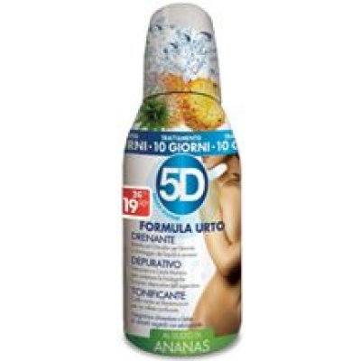 5D SLEEVER ANANAS 300ML 5D SLEEVER ANANAS 300ML