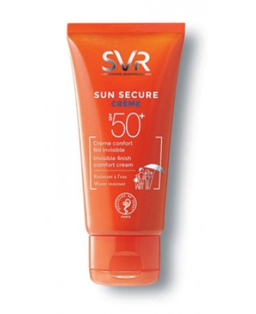 SUNSECURE CREMA VISO 50ML