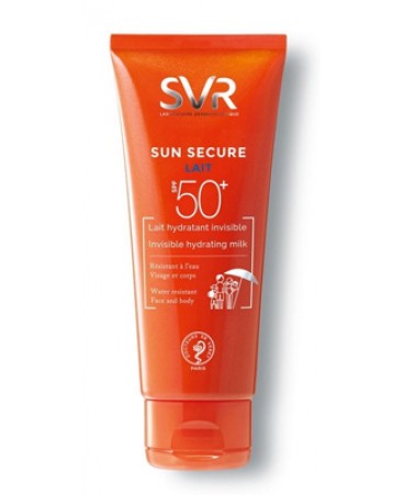 SUNSECURE LATTE VISO&CRP 100ML