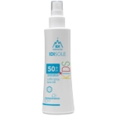 IDISOLE KIDS LATTE SPR SPF50+