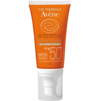 EAU TH.CREMA ANTIAGE 50+ 50ML