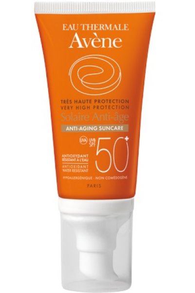 EAU TH.CREMA ANTIAGE 50+ 50ML EAU TH.CREMA ANTIAGE 50+ 50ML