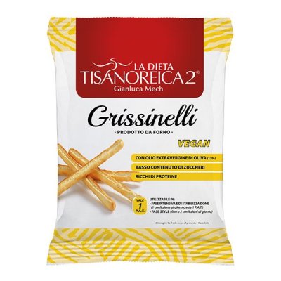 GRISSINELLI 22G MECH