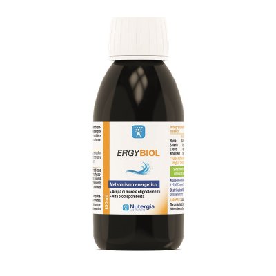 ERGYBIOL 150ML ERGYBIOL 150ML