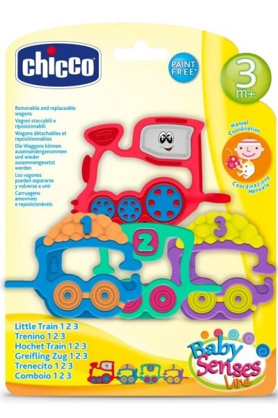 GIOCO 76810 TRILLINO TRENO 123 GIOCO 76810 TRILLINO TRENO 123