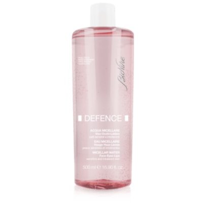 DEFENCE ACQUA MICELLARE 500ML DEFENCE ACQUA MICELLARE 500ML