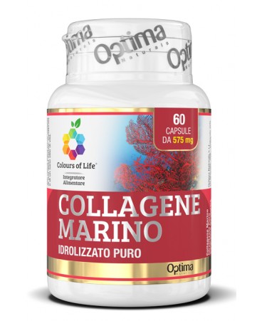 COLLAGENE MARINO IDR 60CPS OPTIM