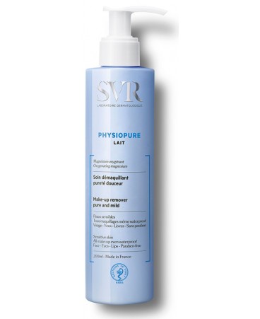 SVR-PHYSIOPURE LATT 200ML