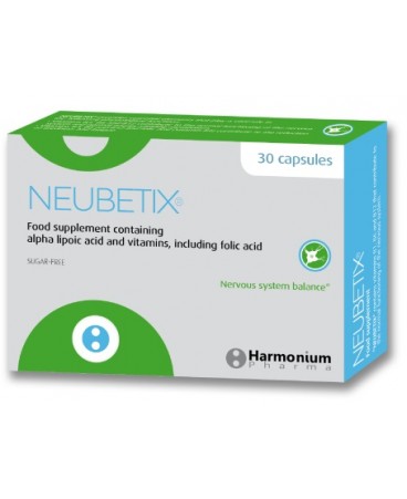 NEUBETIX 30CPS