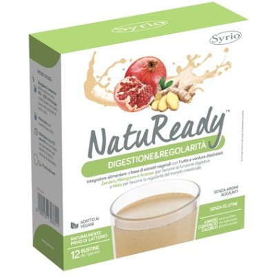 NATUREADY DIGEST®OLA 12BUST NATUREADY DIGEST®OLA 12BUST
