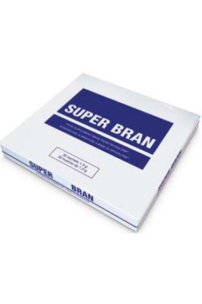 SUPER BRAN 30BUST SUPER BRAN 30BUST