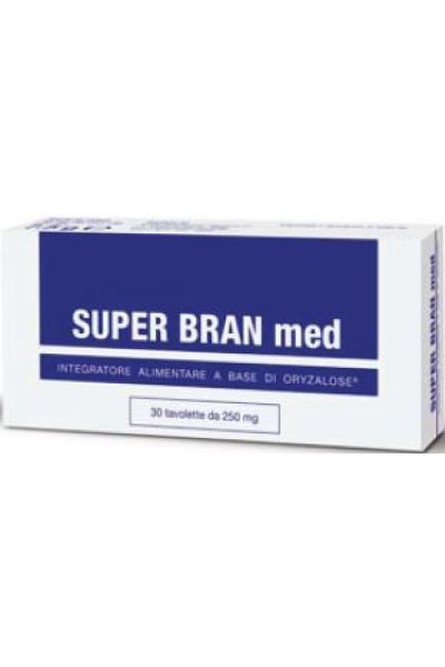 SUPER BRAN MED 30TAV SUPER BRAN MED 30TAV