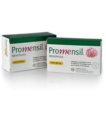 PROMENSIL FORTE 30CPR