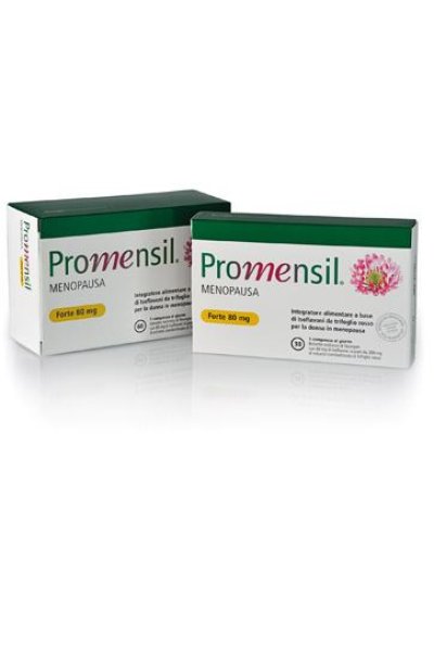 PROMENSIL FORTE 30CPR PROMENSIL FORTE 30CPR
