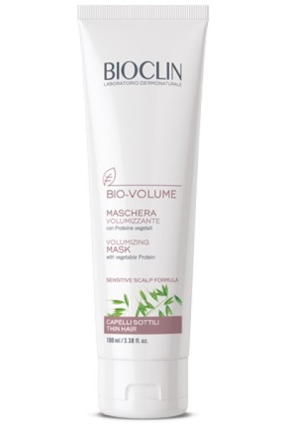 BIOCLIN BIO VOL MASCH SOTTILI BIOCLIN BIO VOL MASCH SOTTILI