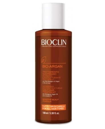 BIOCLIN BIO ARGAN TRATT NUTR/R