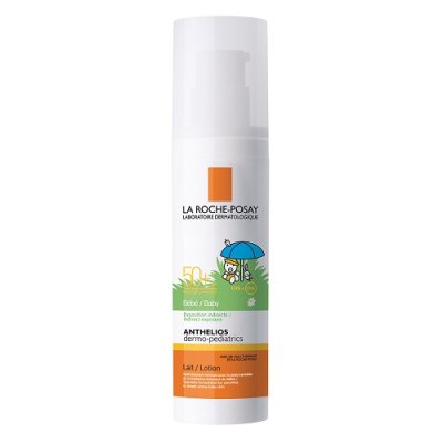 ANTHELIOS DP BABY LOTION50+ 50