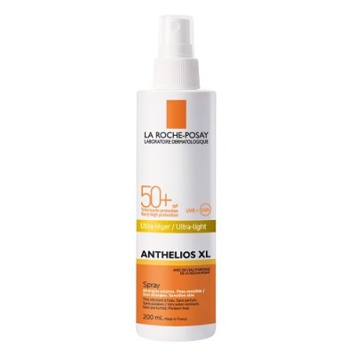 ANTHELIOS SPRY ULEG XLS 50+200ML