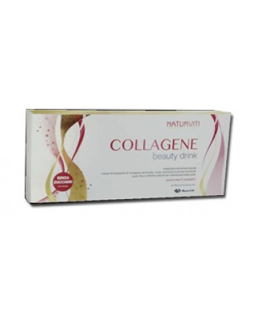 NATURVITI COLLAGENE 10F