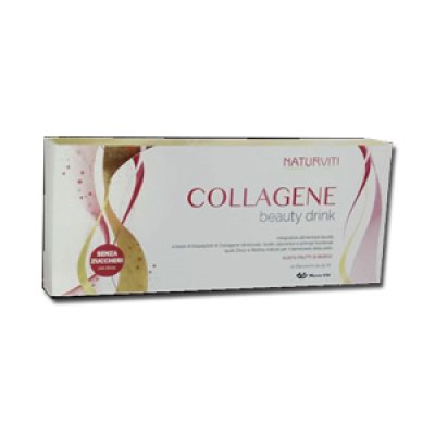 NATURVITI COLLAGENE 10F