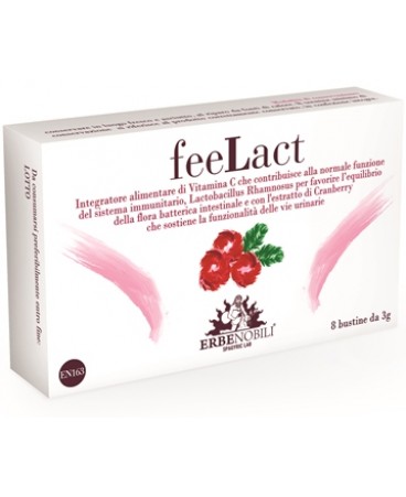 FEELACT 8BUST 24G