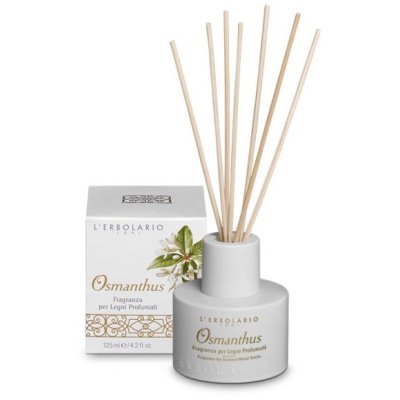 OSMANTHUS FRAGRANZA LEGNI PROF