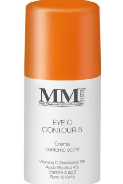 MM SYSTEM SRP EYE C CONTOUR MM SYSTEM SRP EYE C CONTOUR