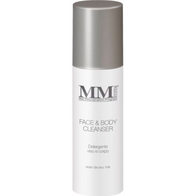 MM SYSTEM SRP FACE BODY CLEAN