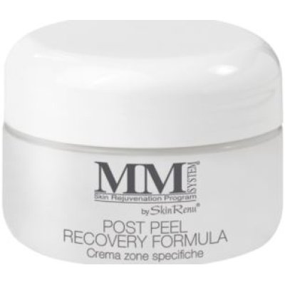 MM SYSTEM SRP POST PEEL RECOV