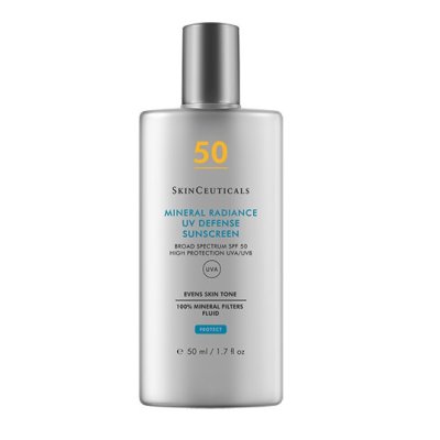 MINERAL RADIANCE UV DEFENSE MINERAL RADIANCE UV DEFENSE