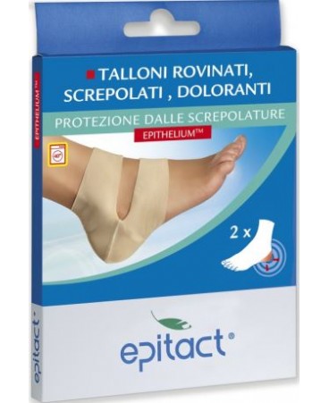 EPITACT PROT SCREP TALLONI 2PZ