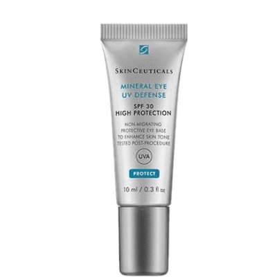 MINERAL EYE UV DEFENSE SPF30 MINERAL EYE UV DEFENSE SPF30