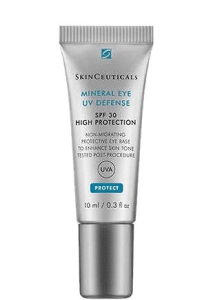 MINERAL EYE UV DEFENSE SPF30 MINERAL EYE UV DEFENSE SPF30