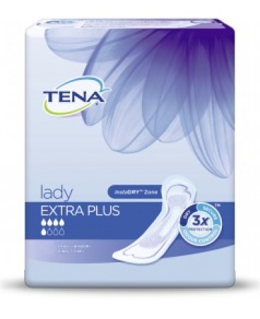 TENA LADY PANN EXTRA PL16 760639