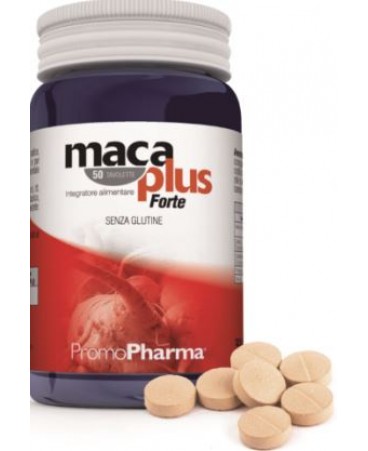 MACA PLUS FORTE 50CPR